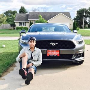 Meet your Posher, Akshay